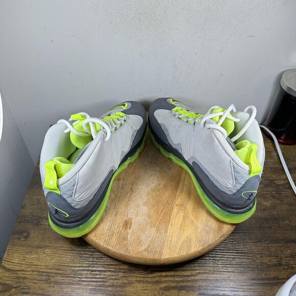 Nike Air Griffey Max GD II Shoes Mens Size 10.5 Baseball Trainer 442478-001 - Picture 5 of 8